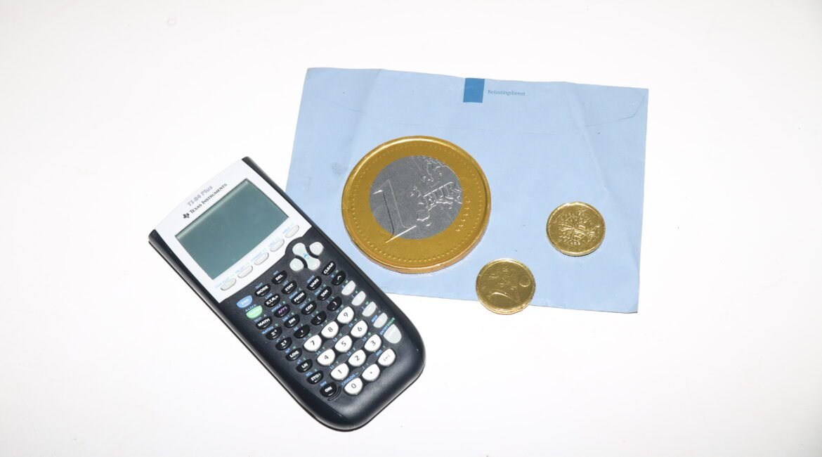 belasting en pensioen