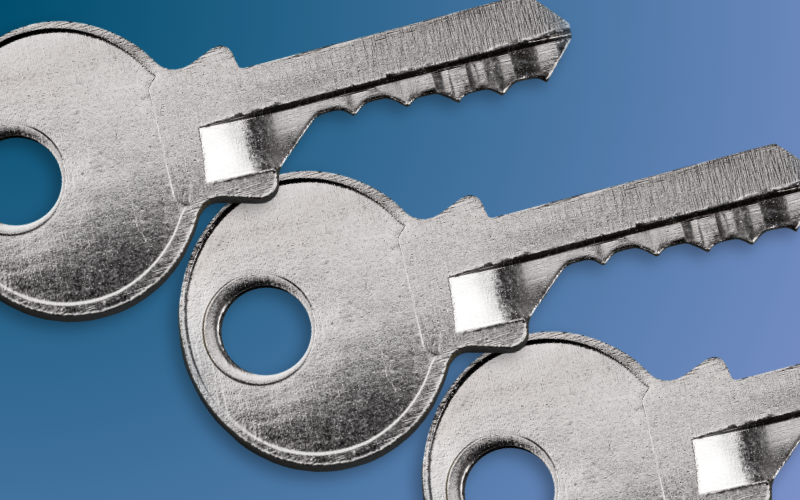 eerste hypotheek afsluiten