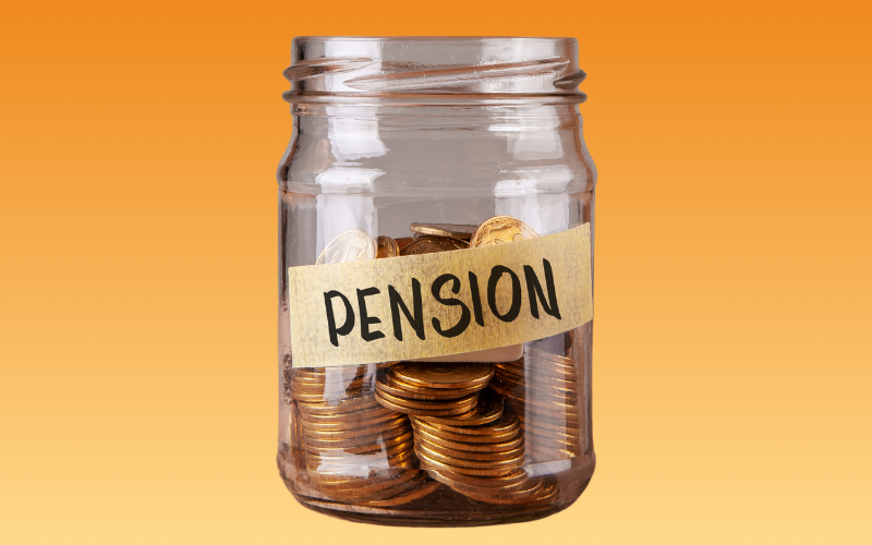 Toekomstproof pensioen