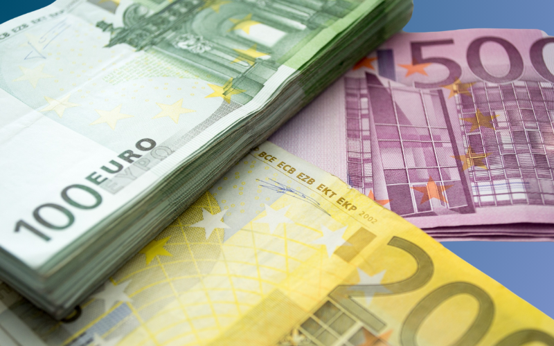 pensioen opbouwen in loondienst