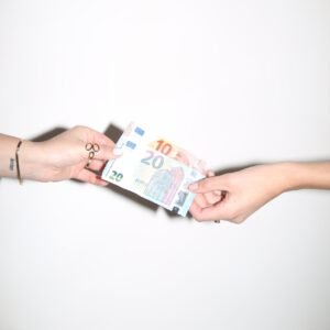 zzp of in loondienst