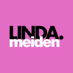 LINDA MEIDEN LOGO