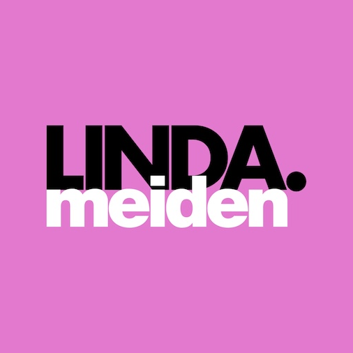 LINDA MEIDEN LOGO