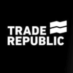 Trade republic logo