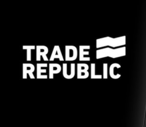 Trade republic logo