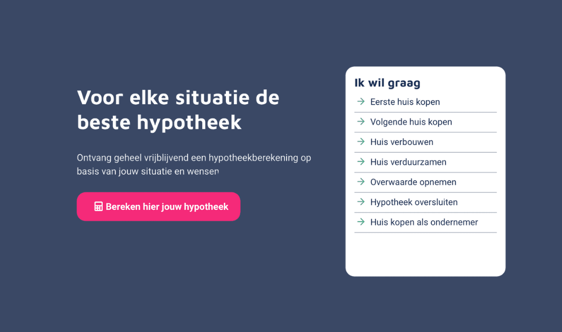 belastingaangifte hypotheekeigenaar