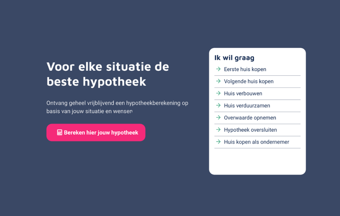 belastingaangifte hypotheekeigenaar