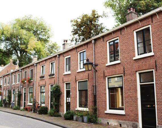 Huis gekocht? Dit verandert er bij je belastingaangifte