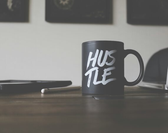 Side hustle naast je baan? Dit zijn je opties