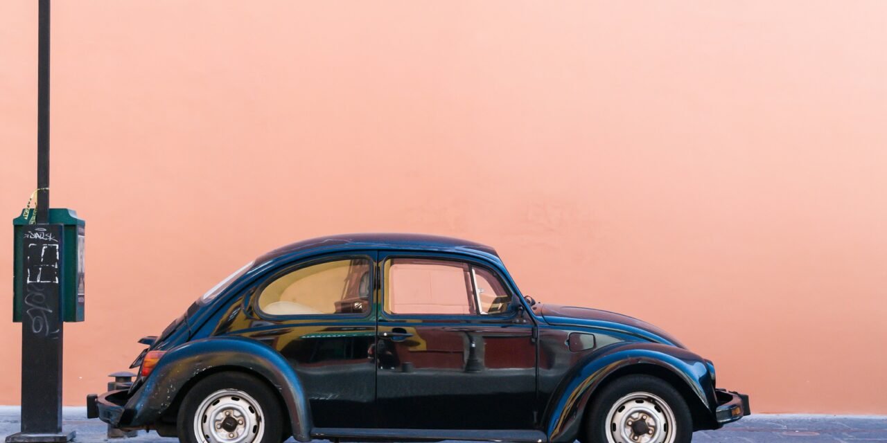 auto kopen of leasen