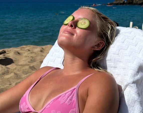 Op vakantie bedacht dat je je baan op wil zeggen? Zo pak je dat aan