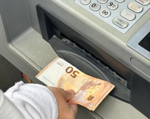 Jaarruimte: gratis geld voor later (en waarom je gek bent als je het laat liggen)